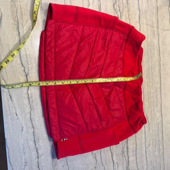 Smart Wool Smart Loft Skirt - Picture 6 of 8